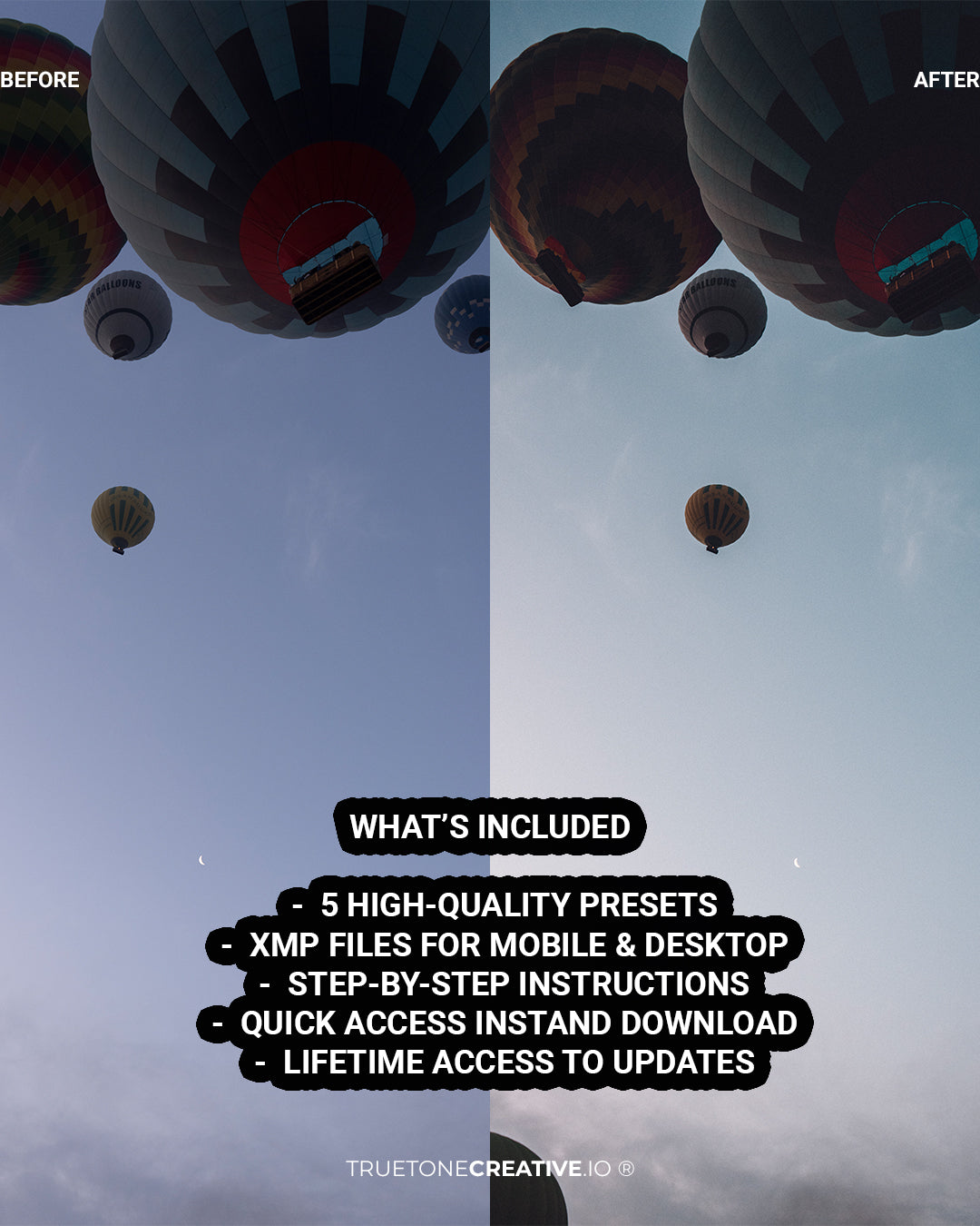 Egypt | Lightroom Presets