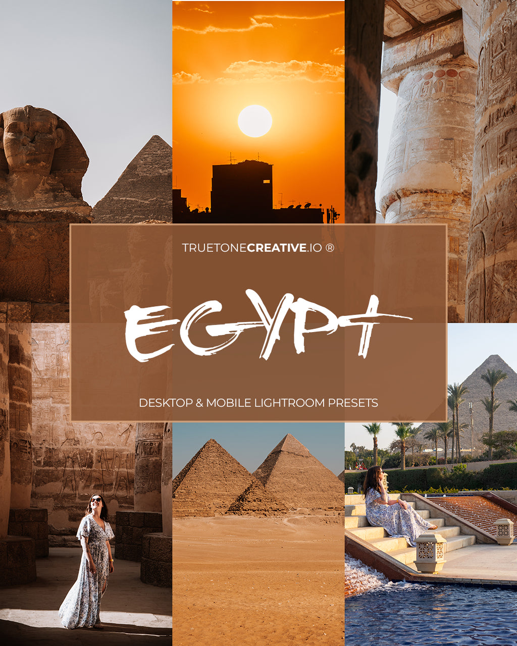 The World Explorers Bundle