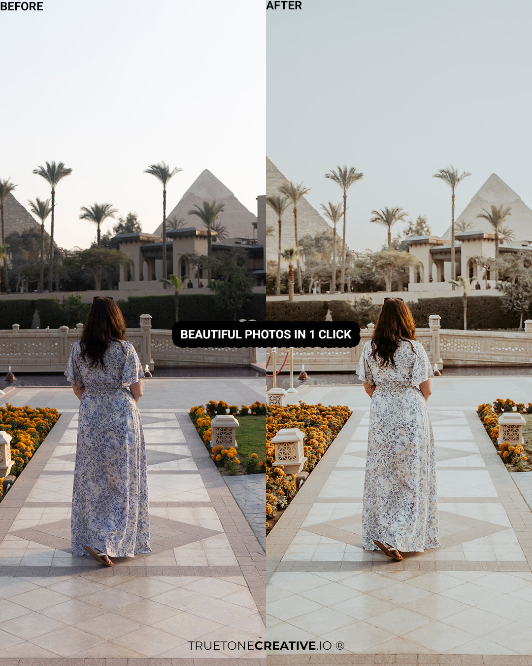 Egypt | Lightroom Presets