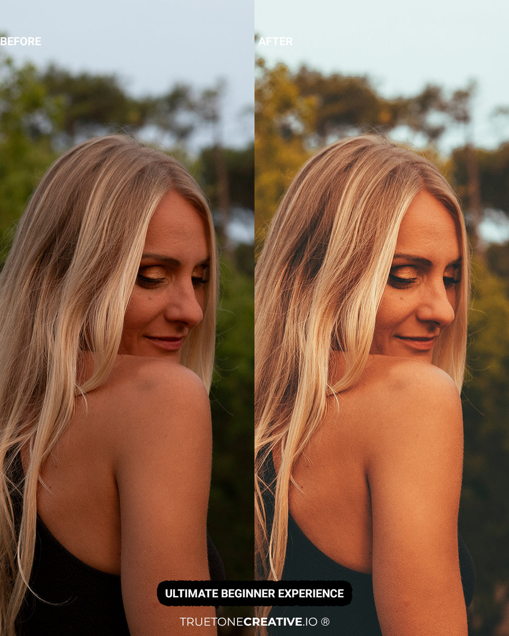 Seasons Master Pack | Lightroom Presets