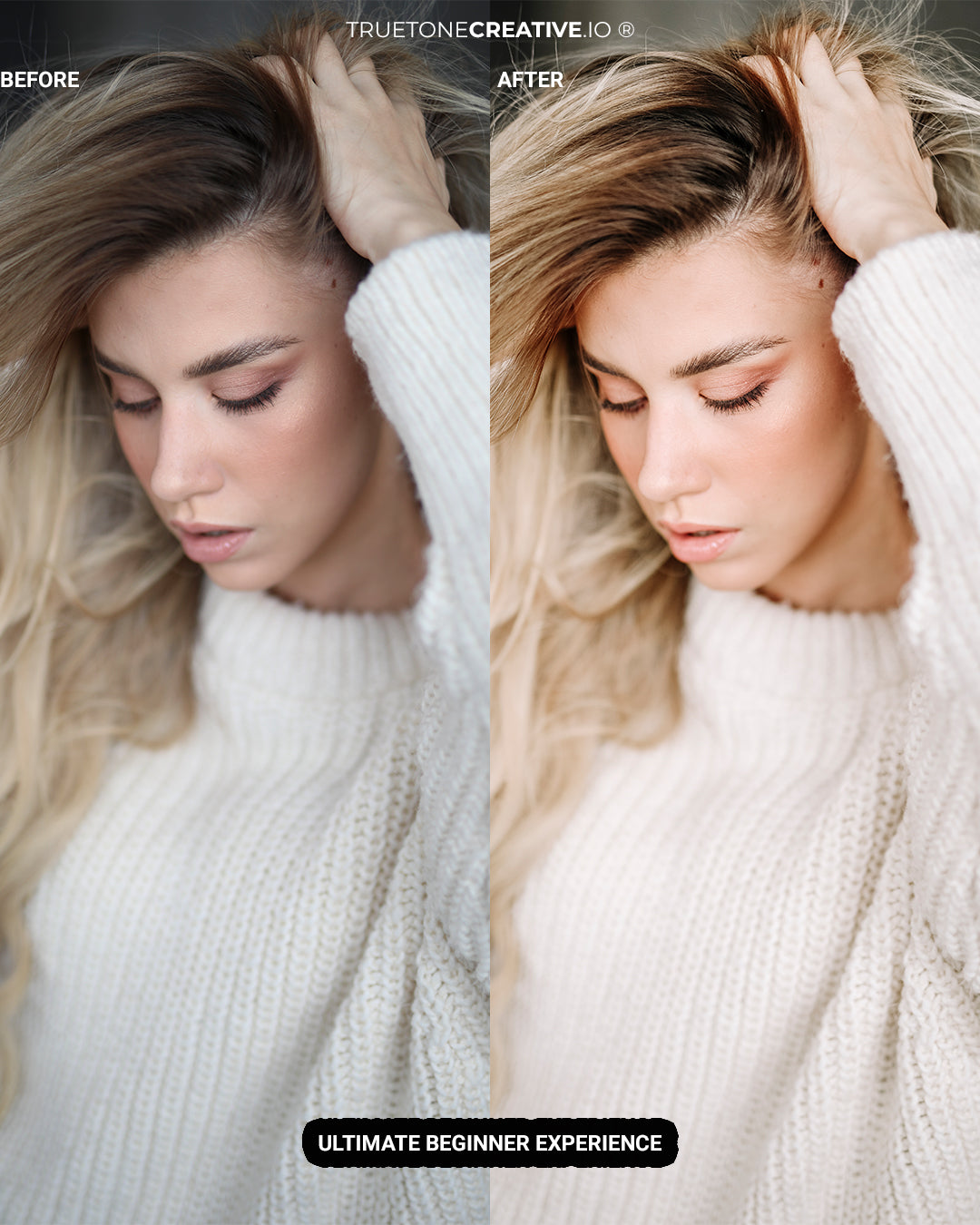 Soft & Bright | Lightroom Presets