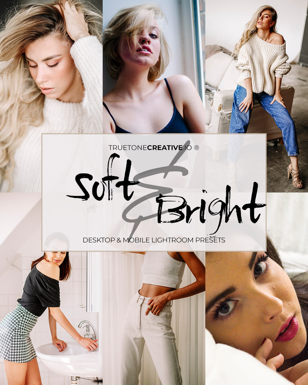 The Influencer Essentials Bundle