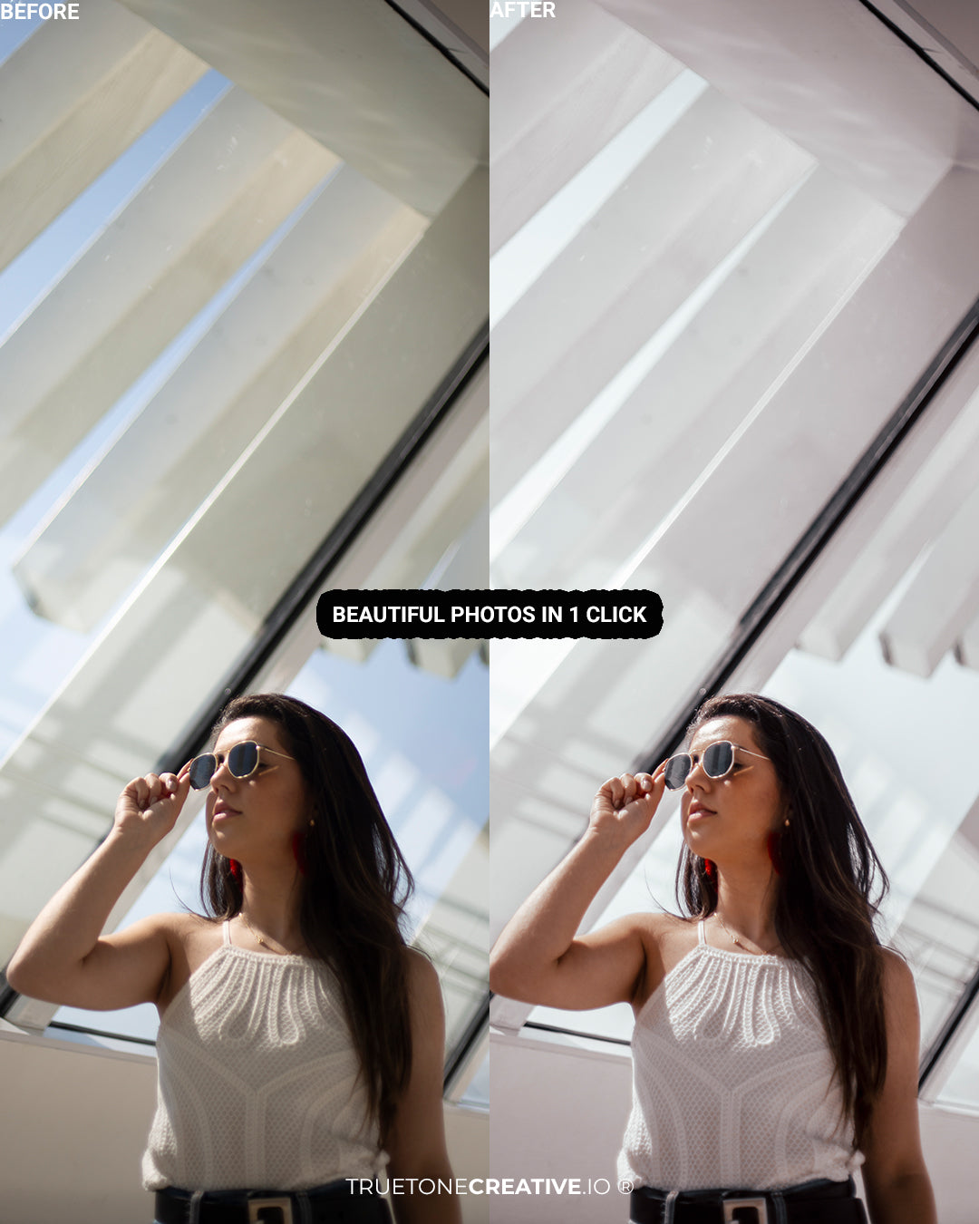 Tokyo | Lightroom Presets