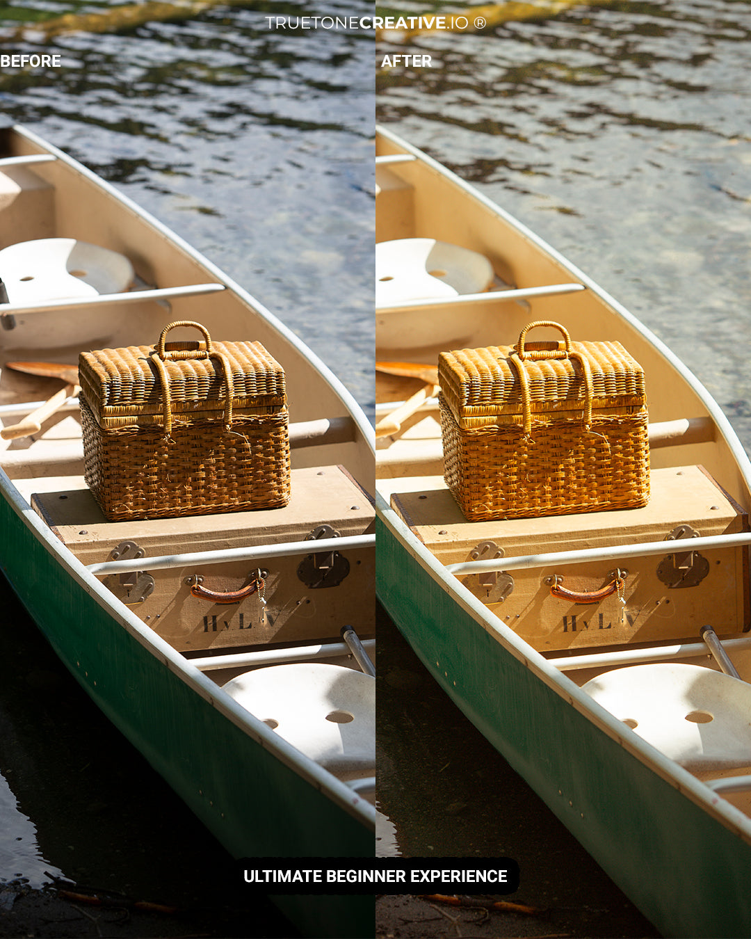 Tokyo | Lightroom Presets