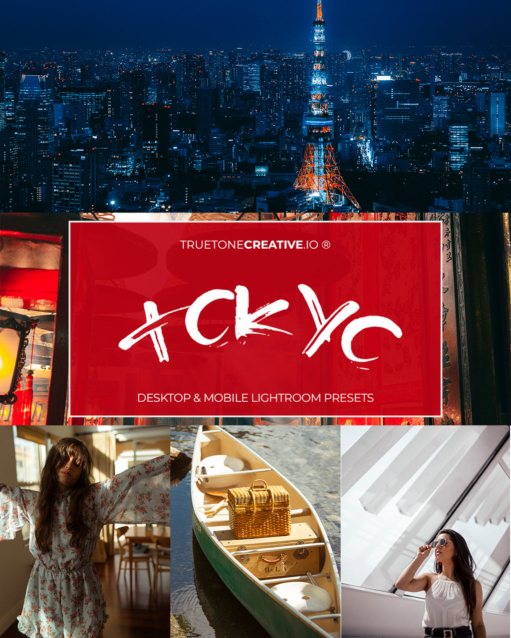 The World Explorers Bundle