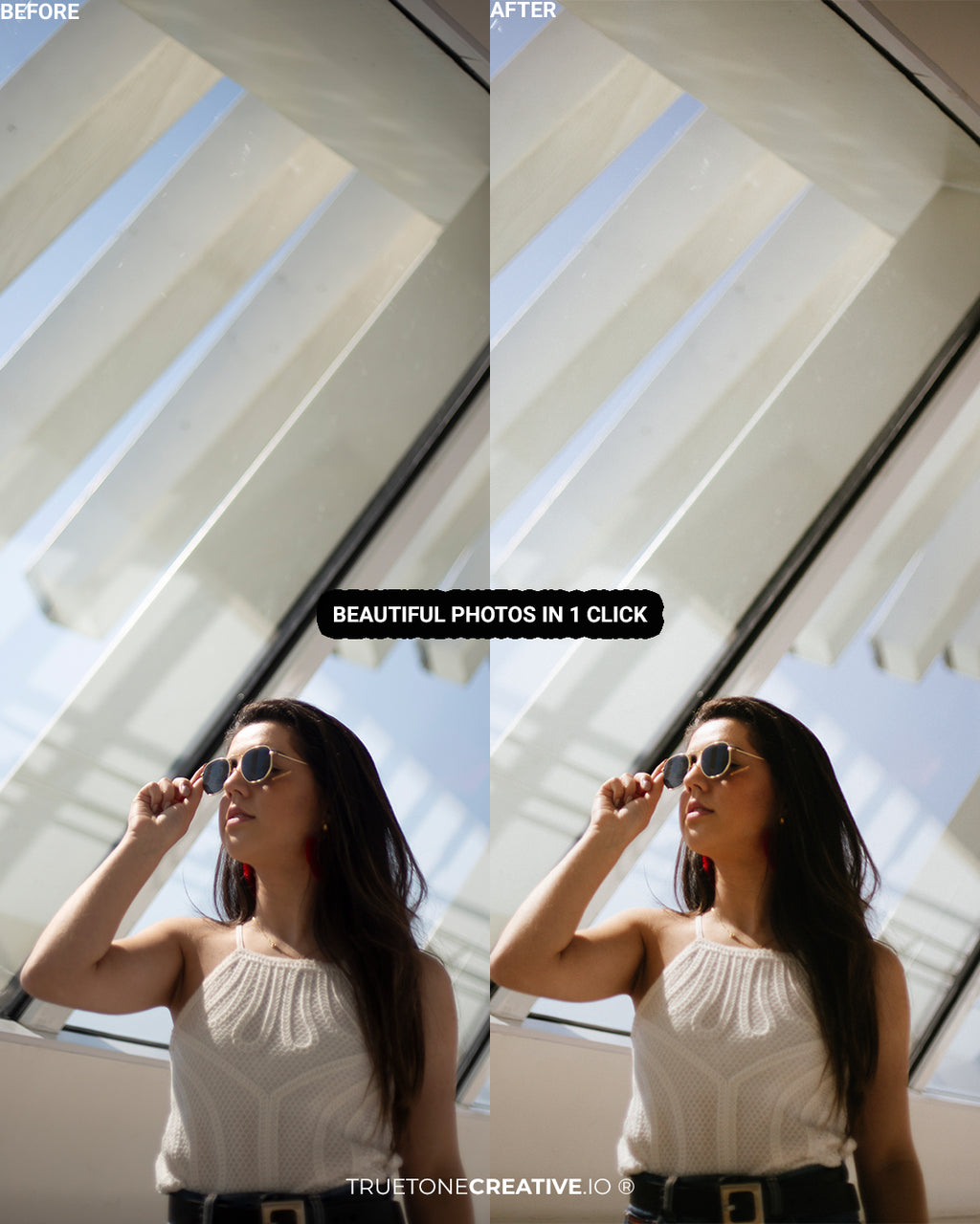 The Summer I Turned (My Photos) Pretty | Lightroom Presets