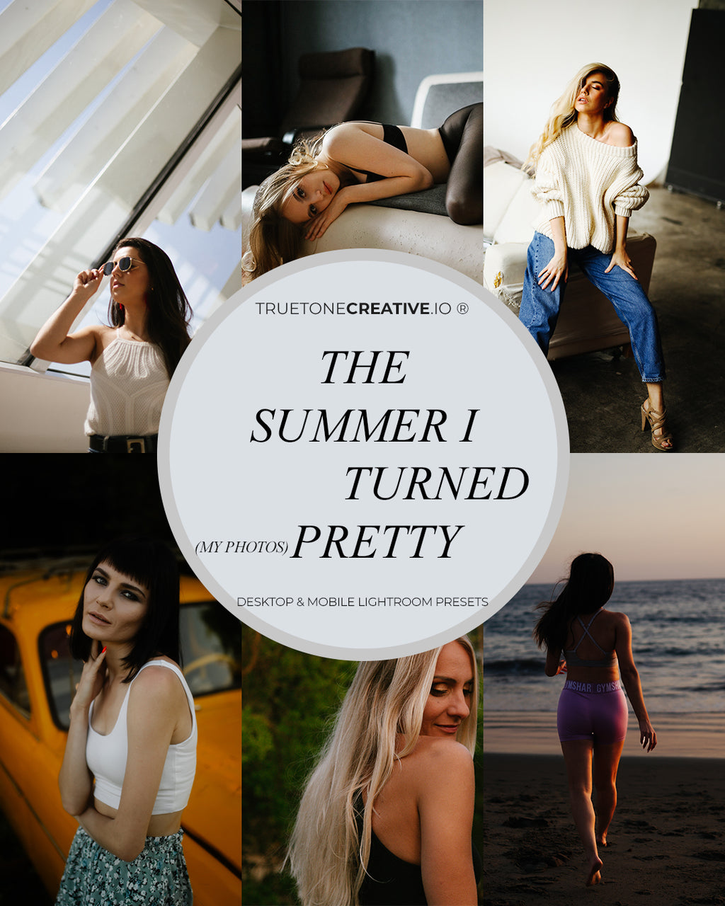 The Influencer Essentials Bundle